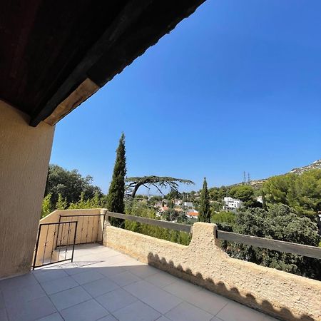 Marseille - Calanques Villa Exterior photo